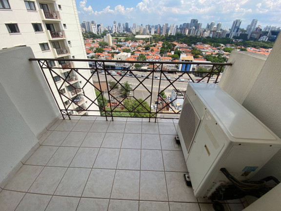 Imagem Apartamento com 2 Quartos para Alugar, 48 m² em Vila Olímpia - São Paulo Imagem Apartamento com 2 Quartos para Alugar, 48 m² em Vila Olímpia - São Paulo