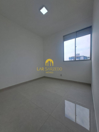 Imagem Apartamento com 3 Quartos à Venda, 64 m² em Camargos - Belo Horizonte Imagem Apartamento com 3 Quartos à Venda, 64 m² em Camargos - Belo Horizonte