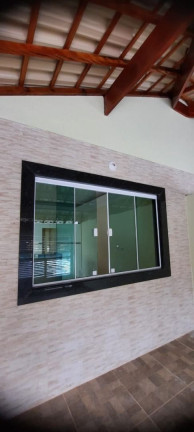 Imagem Casa com 2 Quartos à Venda, 125 m² em Ocian - Praia Grande