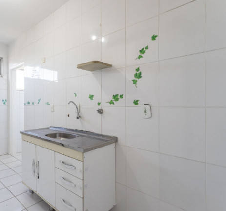 Imagem Apartamento com 2 Quartos à Venda,  em Pinheiros - São Paulo