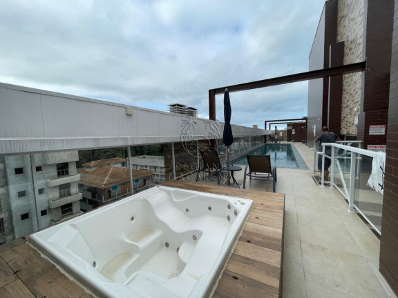 Imagem Apartamento com 2 Quartos à Venda, 62 m² em Toninhas - Ubatuba Imagem Apartamento com 2 Quartos à Venda, 62 m² em Toninhas - Ubatuba