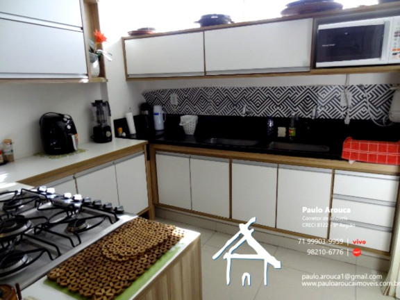 Imagem Apartamento com 3 Quartos à Venda, 210 m² em Ondina - Salvador Imagem Apartamento com 3 Quartos à Venda, 210 m² em Ondina - Salvador