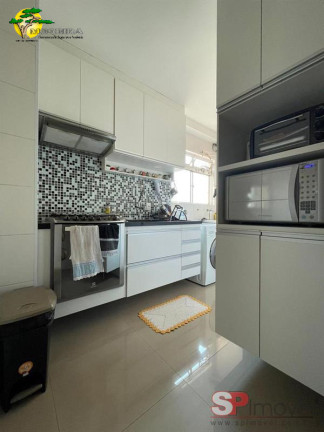 Imagem Apartamento com 2 Quartos à Venda, 48 m² em Imirim - São Paulo