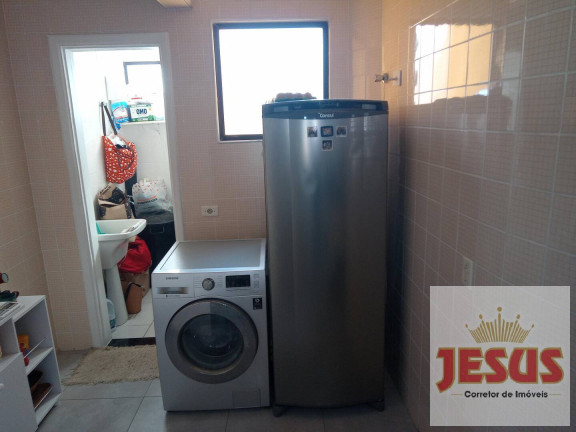 Imagem Cobertura com 3 Quartos à Venda, 215 m² em Enseada - Guarujá