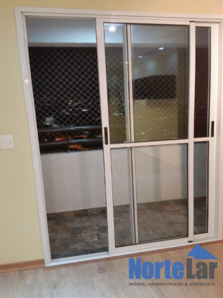 Imagem Apartamento com 2 Quartos à Venda, 50 m² em Limão - São Paulo