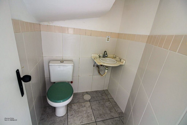 Imagem Casa de Condomínio com 2 Quartos à Venda, 100 m² em Aberta Dos Morros - Porto Alegre