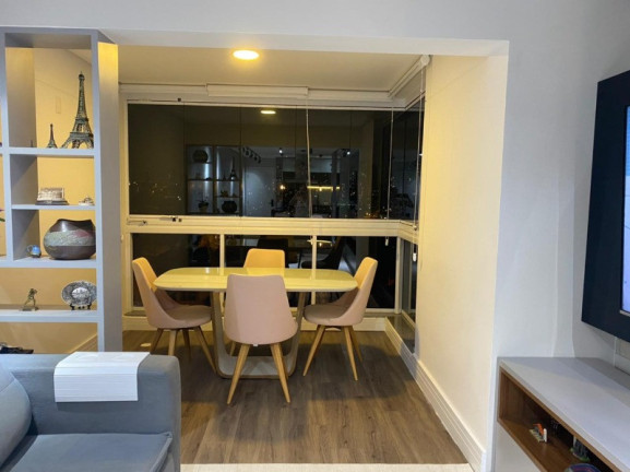 Imagem Imóvel com 2 Quartos à Venda, 82 m² em Vila Mariana - São Paulo
