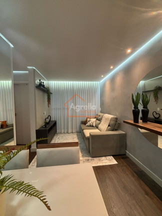 Imagem Imóvel com 2 Quartos à Venda, 55 m² em Condomínio Portal Vila Das Hadassas - Mogi Guaçu Imagem Imóvel com 2 Quartos à Venda, 55 m² em Condomínio Portal Vila Das Hadassas - Mogi Guaçu