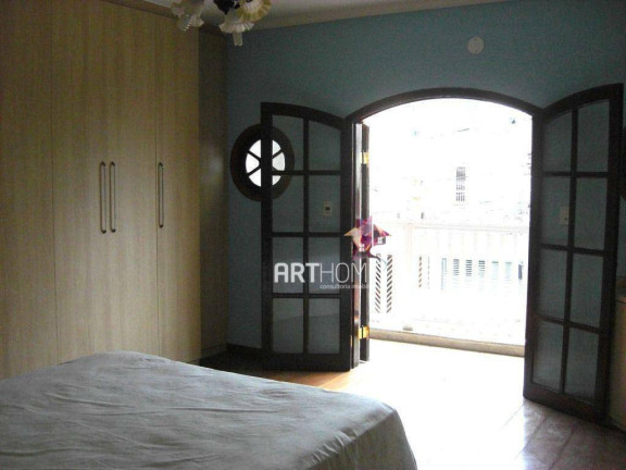 Imagem Sobrado com 3 Quartos à Venda, 301 m² em Rudge Ramos - São Bernardo Do Campo Imagem Sobrado com 3 Quartos à Venda, 301 m² em Rudge Ramos - São Bernardo Do Campo