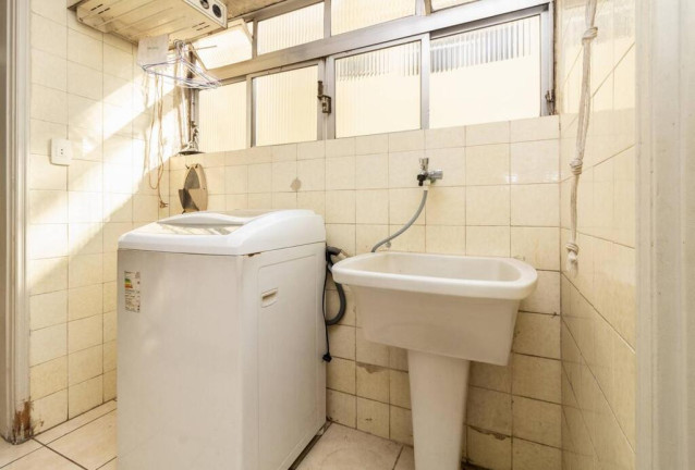 Imagem Apartamento com 3 Quartos à Venda, 64 m² em Vila Mariana - São Paulo