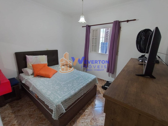 Imagem Casa com 2 Quartos à Venda,  em Vila Seabra - Mongaguá