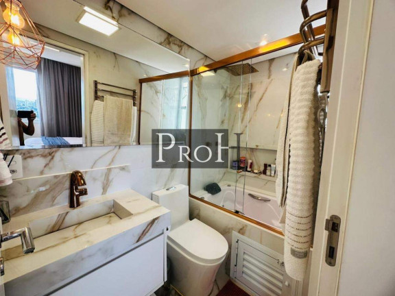 Imagem Cobertura com 3 Quartos à Venda, 186 m² em Jardim - Santo André Imagem Cobertura com 3 Quartos à Venda, 186 m² em Jardim - Santo André