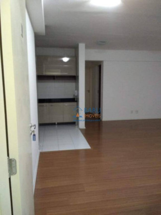 Imagem Apartamento com 3 Quartos à Venda, 72 m² em Sacomã - São Paulo