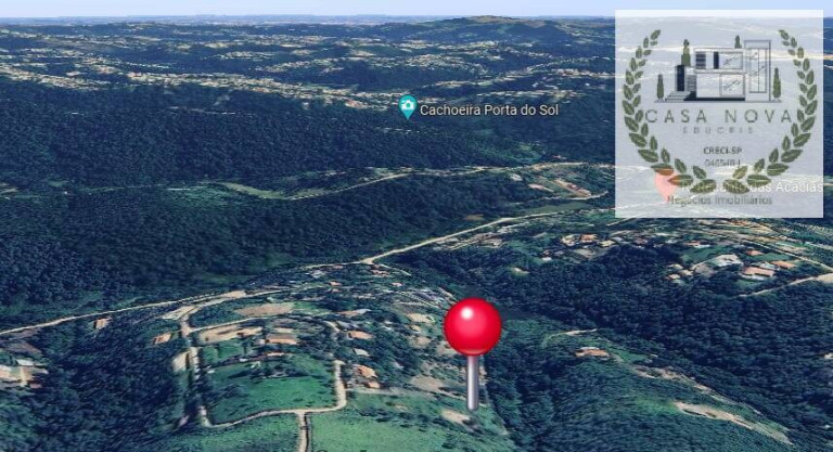 Imagem Terreno à Venda, 1.000 m² em Recanto Das Acácias - São Roque Imagem Terreno à Venda, 1.000 m² em Recanto Das Acácias - São Roque