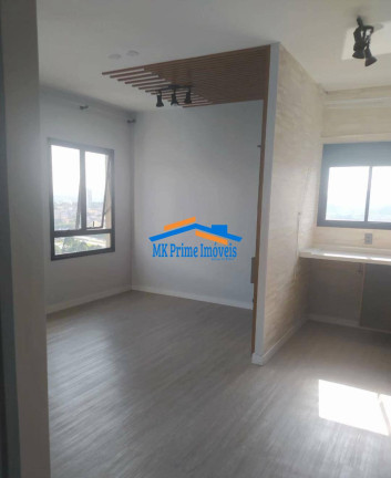 Imagem Apartamento com 1 Quarto à Venda, 36 m² em Presidente Altino - Osasco