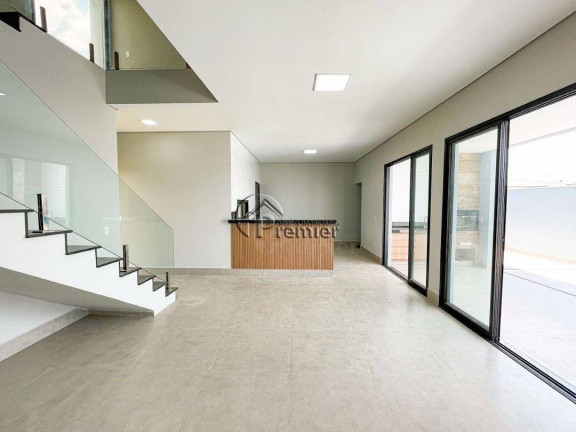 Imagem Casa com 3 Quartos à Venda, 140 m² em Jardins Do Império - Indaiatuba Imagem Casa com 3 Quartos à Venda, 140 m² em Jardins Do Império - Indaiatuba