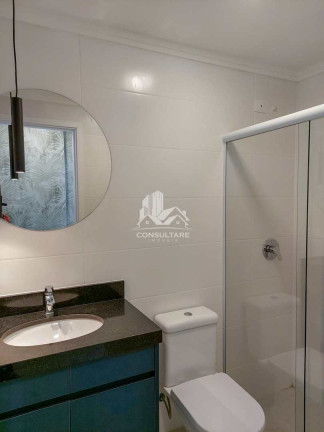 Imagem Apartamento com 1 Quarto à Venda, 44 m² em Guilhermina - Praia Grande