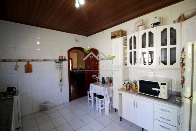 Imagem Casa com 3 Quartos à Venda, 240 m² em Vila Nova Suíça - Campos Do Jordão