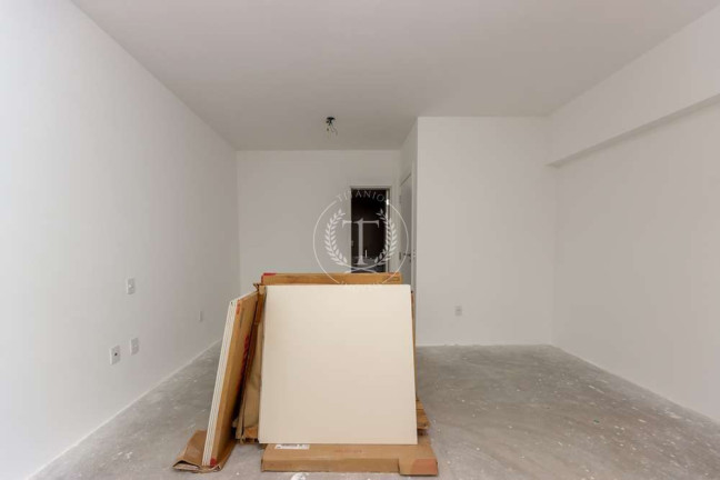 Imagem Apartamento com 3 Quartos à Venda, 156 m² em Vila Mariana - São Paulo