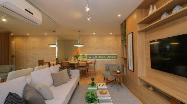 Imagem Apartamento com 2 Quartos à Venda, 72 m² em Cabral - Curitiba Imagem Apartamento com 2 Quartos à Venda, 72 m² em Cabral - Curitiba