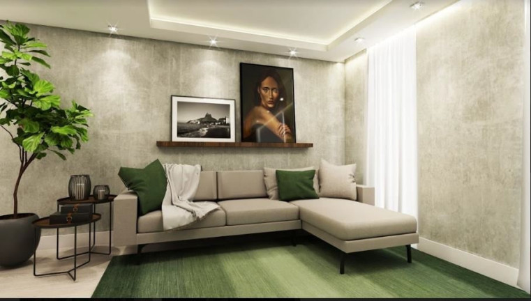 Imagem Apartamento com 3 Quartos à Venda, 142 m² em São Judas - Itajaí