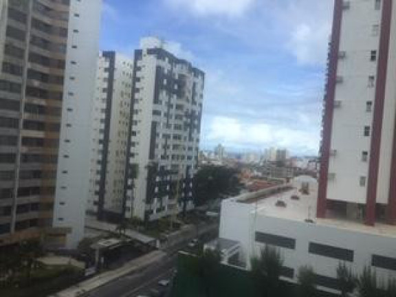 Imagem Apartamento com 1 Quarto à Venda, 53 m² em Pituba - Salvador