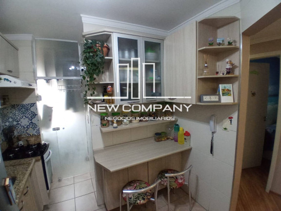 Imagem Apartamento com 3 Quartos à Venda,  em Vila Pires - Santo André
