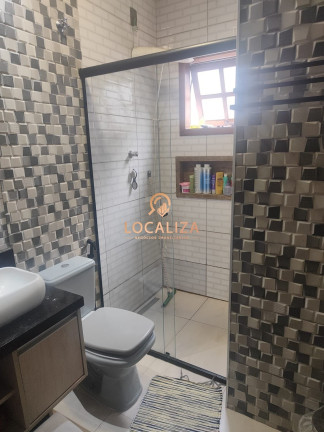 Imagem Casa com 3 Quartos à Venda, 129 m² em Jardim Das Indústrias - São José Dos Campos