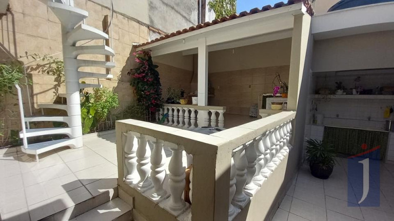 Imagem Casa com 3 Quartos à Venda, 140 m² em Jardim Da Gloria - São Paulo Imagem Casa com 3 Quartos à Venda, 140 m² em Jardim Da Gloria - São Paulo