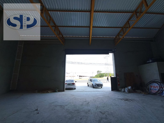Imagem Imóvel Comercial à Venda, 250 m² em Cidade Industrial Satélite De São Paulo - Guarulhos Imagem Imóvel Comercial à Venda, 250 m² em Cidade Industrial Satélite De São Paulo - Guarulhos