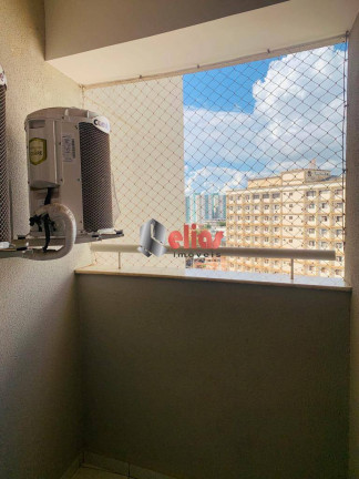 Imagem Apartamento com 3 Quartos à Venda, 114 m² em Vila Santa Tereza - Bauru