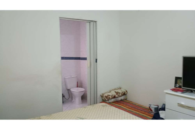 Imagem Casa com 3 Quartos à Venda, 118 m² em Vila Inglesa - São Paulo Imagem Casa com 3 Quartos à Venda, 118 m² em Vila Inglesa - São Paulo