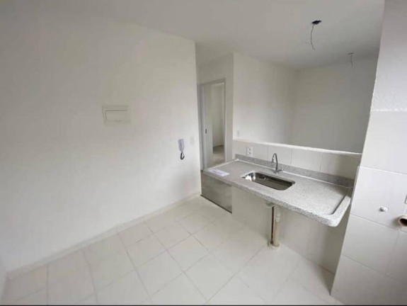 Imagem Apartamento com 2 Quartos à Venda, 40 m² em Jardim Real Park - Botucatu