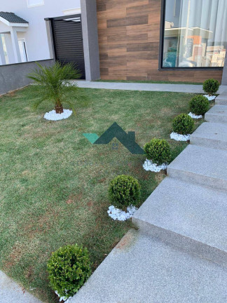 Imagem Casa com 3 Quartos à Venda, 300 m² em Itupeva