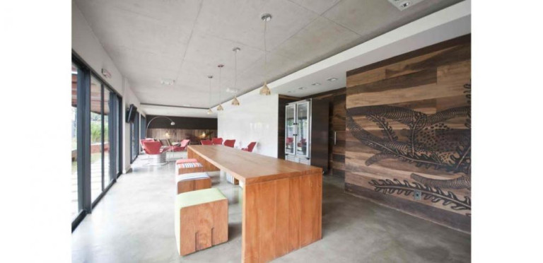 Imagem Apartamento com 2 Quartos à Venda, 70 m² em Anália Franco - São Paulo