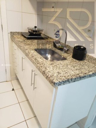 Imagem Kitnet com 1 Quarto à Venda, 22 m² em Iguatemi - Ribeirão Preto Imagem Kitnet com 1 Quarto à Venda, 22 m² em Iguatemi - Ribeirão Preto