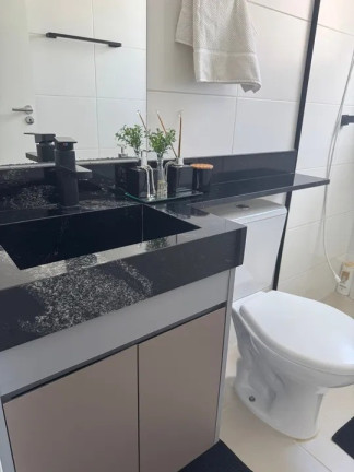 Imagem Imóvel com 2 Quartos para Alugar, 62 m² em Vila Rica - Sorocaba