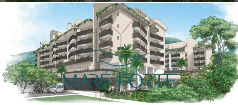 Imagem Apartamento com 2 Quartos à Venda, 73 m² em Itaguá - Ubatuba Imagem Apartamento com 2 Quartos à Venda, 73 m² em Itaguá - Ubatuba