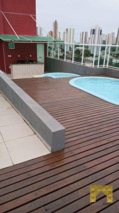 Imagem Apartamento com 1 Quarto à Venda, 37 m² em Miramar - João Pessoa