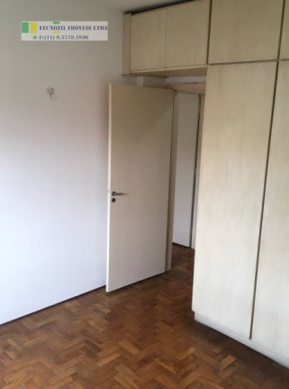 Imagem Apartamento com 3 Quartos à Venda, 110 m² em Vila Clementino - São Paulo Imagem Apartamento com 3 Quartos à Venda, 110 m² em Vila Clementino - São Paulo