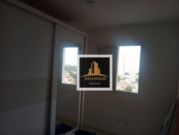 Imagem Apartamento com 2 Quartos para Alugar, 50 m² em Conjunto Residencial Trinta E Um De Março - São José Dos Campos Imagem Apartamento com 2 Quartos para Alugar, 50 m² em Conjunto Residencial Trinta E Um De Março - São José Dos Campos