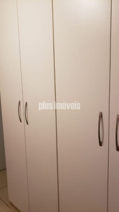Imagem Apartamento com 2 Quartos à Venda, 62 m² em Vila Monte Alegre - São Paulo