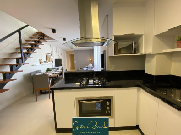 Imagem Apartamento com 3 Quartos à Venda, 183 m² em Praia Grande - Torres
