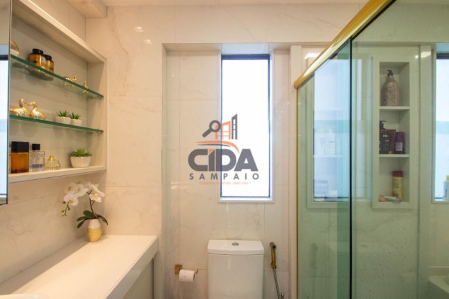Imagem Apartamento com 3 Quartos para Alugar, 135 m² em Candeias - Jaboatão Dos Guararapes