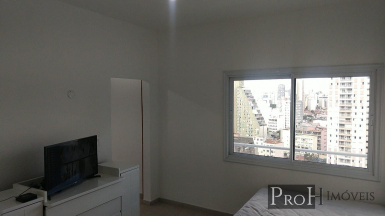 Imagem Apartamento com 1 Quarto à Venda, 50 m² em Bela Vista - São Paulo Imagem Apartamento com 1 Quarto à Venda, 50 m² em Bela Vista - São Paulo