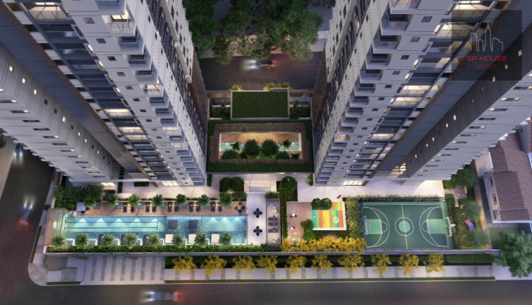 Apartamento com 4 Quartos à Venda, 222 m² em Perdizes - São Paulo