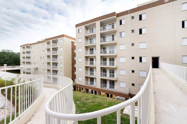 Apartamento com 2 Quartos à Venda, 50 m² em Granja Clotilde - Cotia