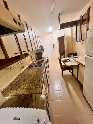 Imagem Imóvel com 3 Quartos à Venda, 134 m² em Chácara Inglesa - São Paulo