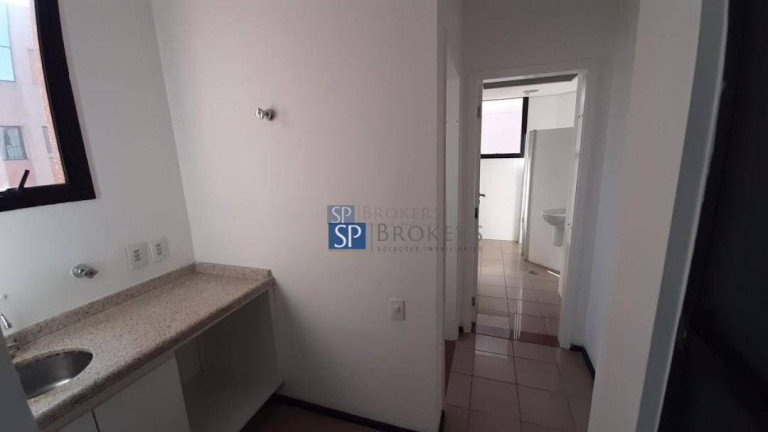 Imagem Sala Comercial para Alugar, 230 m² em Vila Olímpia - São Paulo