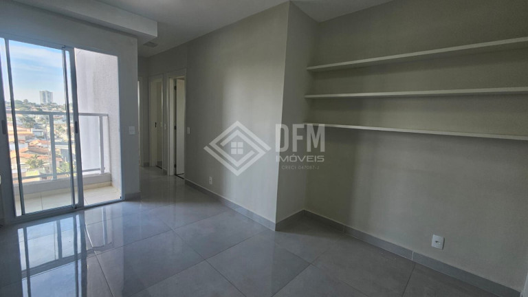 Imagem Apartamento com 2 Quartos para Alugar, 47 m² em Vila Oliveira - Mogi Das Cruzes